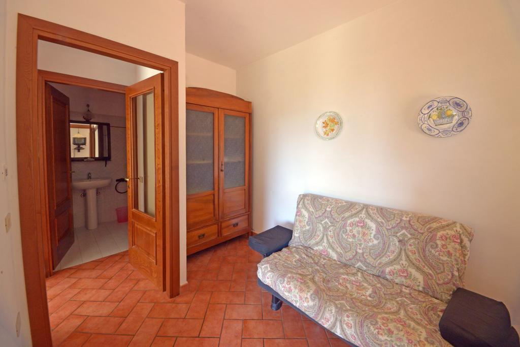 La Sassetta Villa Bibbona Exterior photo